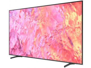 Samsung QA55QE1CAKL 55 inch UHD Smart QLED TV
