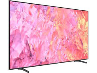 Samsung QA55QE1CAKL 55 inch UHD Smart QLED TV