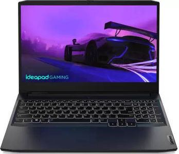 Lenovo Ideapad Gaming 3 15ACH6 (82K2025KIN) Laptop