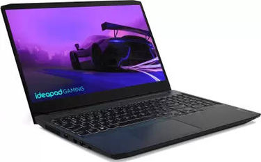 Lenovo Ideapad Gaming 3 15ACH6 (82K2025KIN) Laptop