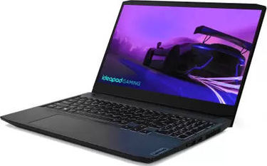 Lenovo Ideapad Gaming 3 15ACH6 (82K2025KIN) Laptop