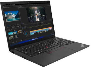 Lenovo Thinkpad P14s Gen3 (21AKS02800) Laptop