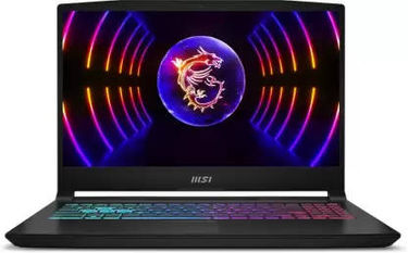 MSI Katana 15 B13VFK-843IN Laptop