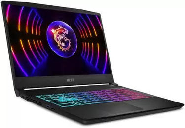 MSI Katana 15 B13VFK-843IN Laptop
