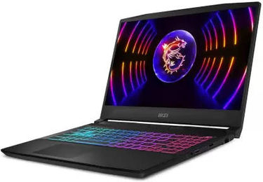 MSI Katana 15 B13VFK-843IN Laptop