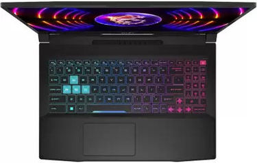 MSI Katana 15 B13VFK-843IN Laptop