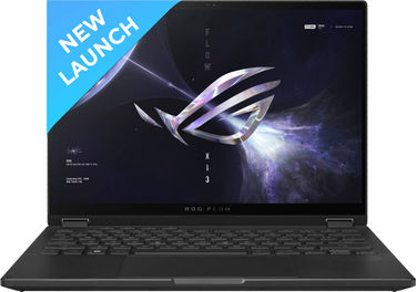 ASUS ROG Flow X13 GV302XU-MU013WS Laptop