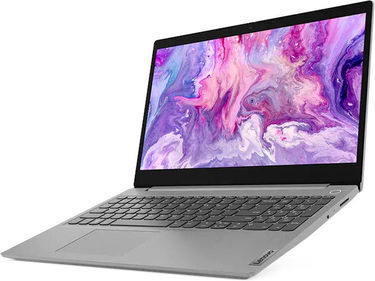 Lenovo Ideapad 3 15ITL05 (81X800N1IN) Laptop