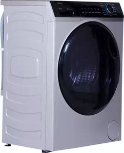 Haier 8 Kg Fully Automatic Front Load Washing Machine (HW80-IM12929C3)