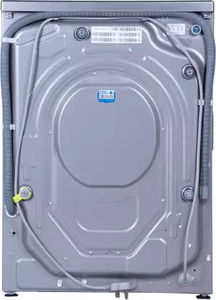 Haier 8 Kg Fully Automatic Front Load Washing Machine (HW80-IM12929C3)