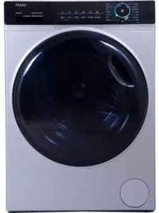 Haier 8 Kg Fully Automatic Front Load Washing Machine (HW80-IM12929C3)
