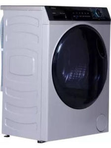 Haier 8 Kg Fully Automatic Front Load Washing Machine (HW80-IM12929C3)