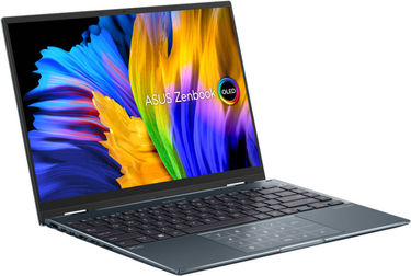 ASUS VivoBook Flip 14 OLED UP5401ZA-KU741WS Laptop