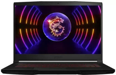 MSI Katana 17 B12VGK-672IN Laptop