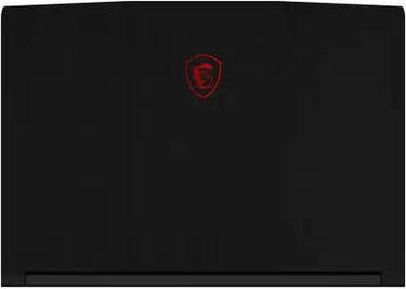 MSI Katana 17 B12VGK-672IN Laptop