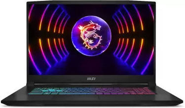 MSI Pulse 17 B13VFK-667IN Laptop