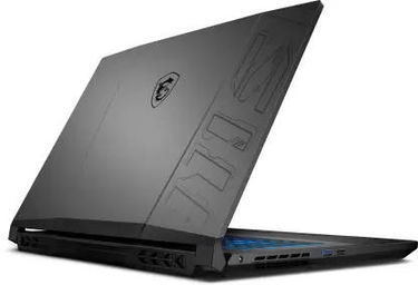 MSI Pulse 17 B13VFK-667IN Laptop