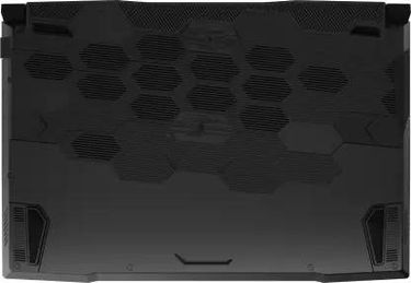 MSI Pulse 17 B13VGK-652IN Laptop