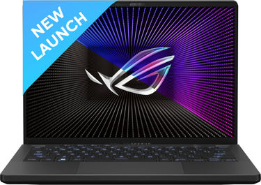 ASUS ROG Zephyrus G14 GA402NU-N2023WS Laptop