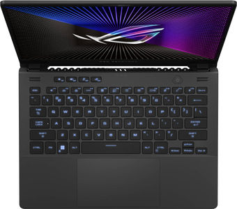 ASUS ROG Zephyrus G14 GA402NU-N2023WS Laptop