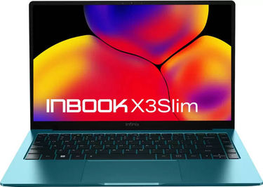 Infinix INBook X3 Slim XL422 Laptop