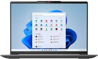 Lenovo Ideapad Slim 5i 14IRL8 (82XD0040IN) Laptop