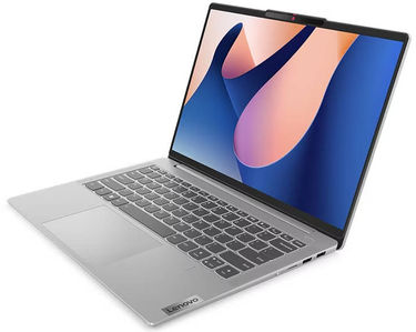Lenovo Ideapad Slim 5i 14IRL8 (82XD0040IN) Laptop