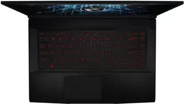 MSI GF63 Thin 11UCX-1491IN Laptop
