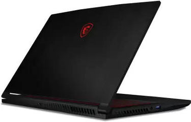 MSI GF63 Thin 11UCX-1491IN Laptop