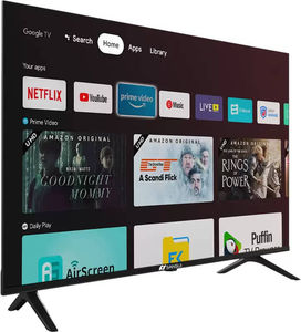 Sansui JSW50GSUHD 50 inch UHD Smart LED TV