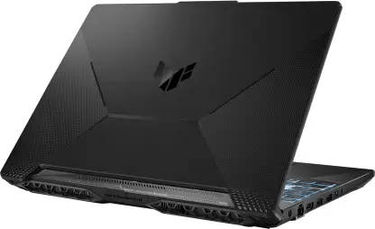 ASUS TUF Gaming F15 FX506HF-HN076W Laptop