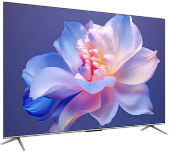 iFFALCON iFF50Q73 50 inch UHD Smart QLED TV