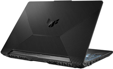 ASUS TUF Gaming F15 FX506HE-HN382W Laptop