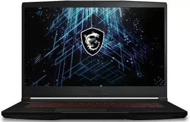 MSI GF63 Thin 11UC-1291IN Laptop