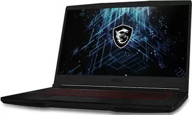 MSI GF63 Thin 11UC-1291IN Laptop