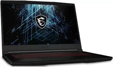 MSI GF63 Thin 11UC-1291IN Laptop