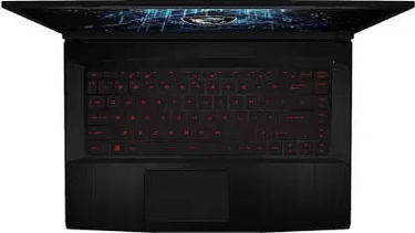 MSI GF63 Thin 11UC-1291IN Laptop