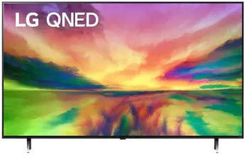 LG 55QNED80SRA 55 inch UHD Smart QNED TV