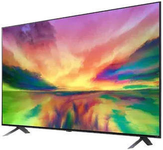 LG 55QNED80SRA 55 inch UHD Smart QNED TV