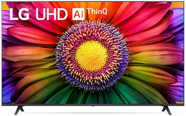 LG 65UR8040PSB 65 inch UHD Smart LED TV