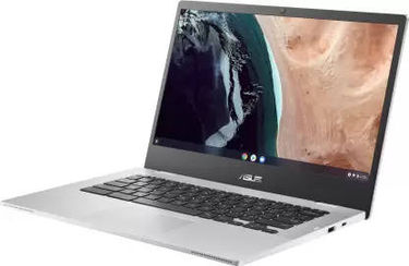 ASUS Chromebook CX1400CKA-EK0257 Laptop