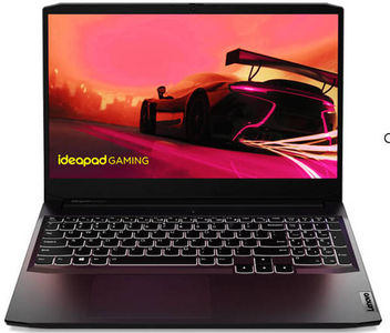 Lenovo Ideapad Gaming 3 (82K2022WIN) Laptop
