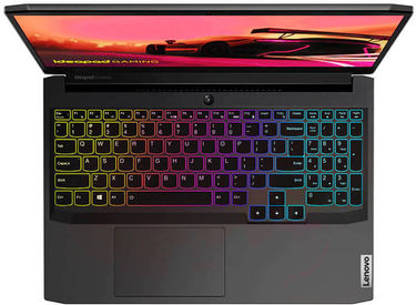 Lenovo Ideapad Gaming 3 (82K2022WIN) Laptop