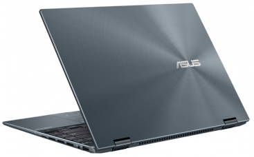 ASUS Zenbook 14 Flip OLED UP5401ZA-KU541WS Laptop
