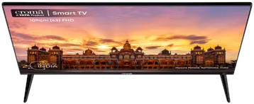 Croma CREL43FSD24601 43 inch Full HD Smart LED TV