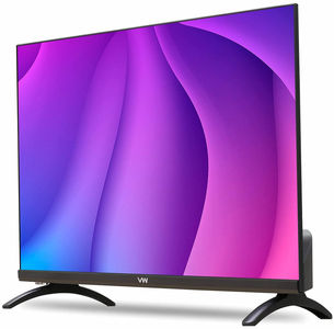 VW Frameless VW24AFL 24 inch HD ready LED TV