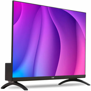 VW Frameless VW24AFL 24 inch HD ready LED TV