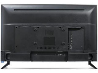 VW Frameless VW3251 32 inch HD ready Smart LED TV