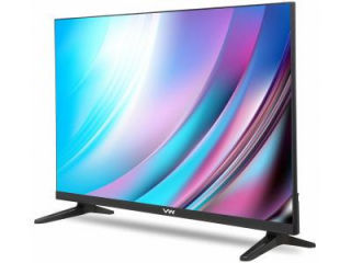 VW Frameless VW3251 32 inch HD ready Smart LED TV