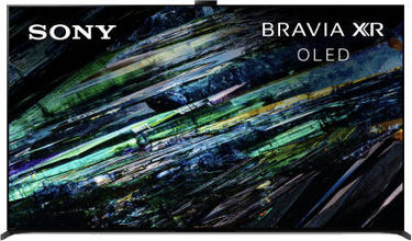 Sony BRAVIA XR-55A95L 55 inch UHD Smart OLED TV